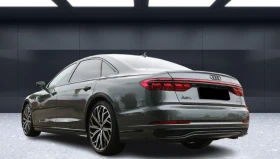 Audi A8 Long 60 TFSI Quattro = S-line =  | Mobile.bg    3