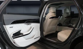 Audi A8 Long 60 TFSI Quattro = S-line =  | Mobile.bg    8
