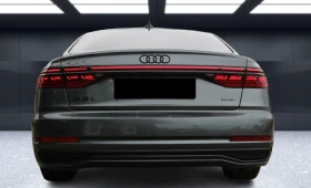 Audi A8 Long 60 TFSI Quattro = S-line =  | Mobile.bg    2