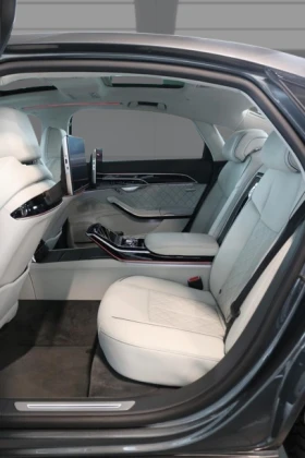 Audi A8 Long 60 TFSI Quattro = S-line =  | Mobile.bg    9