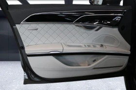 Audi A8 Long 60 TFSI Quattro = S-line =  | Mobile.bg    5