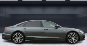 Audi A8 Long 60 TFSI Quattro = S-line =  | Mobile.bg    4