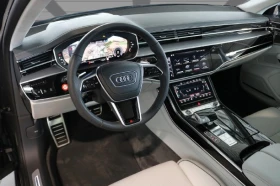 Audi A8 Long 60 TFSI Quattro = S-line =  | Mobile.bg    6