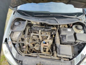 Peugeot 206 2.0 HDI  | Mobile.bg    10
