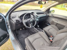 Peugeot 206 2.0 HDI  | Mobile.bg    6