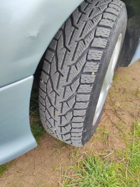 Peugeot 206 2.0 HDI  | Mobile.bg    5