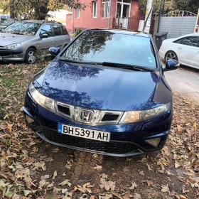 Honda Civic   M1 | Mobile.bg    2