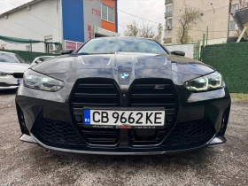 BMW M4 CARBON CERAMIC FULL