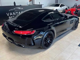 Mercedes-Benz AMG GT * C * CARFAX * БЕЗ ПЪРВОНАЧАЛНА ВНОСКА - 142400 лв. / 72807.96 € - 92879046 3