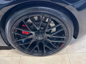 Mercedes-Benz AMG GT * C * CARFAX * БЕЗ ПЪРВОНАЧАЛНА ВНОСКА - 142400 лв. / 72807.96 € - 92879046 11