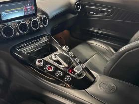 Mercedes-Benz AMG GT * C * CARFAX * БЕЗ ПЪРВОНАЧАЛНА ВНОСКА - 142400 лв. / 72807.96 € - 92879046 10