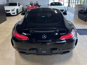 Mercedes-Benz AMG GT * C * CARFAX * БЕЗ ПЪРВОНАЧАЛНА ВНОСКА - 142400 лв. / 72807.96 € - 92879046 4