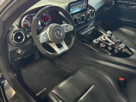 Mercedes-Benz AMG GT * C * CARFAX * БЕЗ ПЪРВОНАЧАЛНА ВНОСКА - 142400 лв. / 72807.96 € - 92879046 5