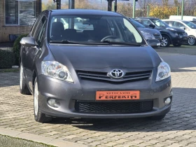 Toyota Auris 2.0D4D 125к.с - 5600 € / 10952.65 лв. - 19719543 4