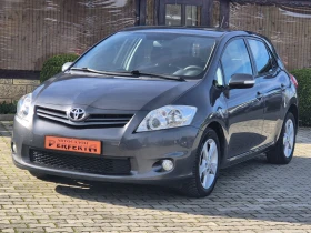Toyota Auris 2.0D4D 125к.с - 5600 € / 10952.65 лв. - 19719543 2