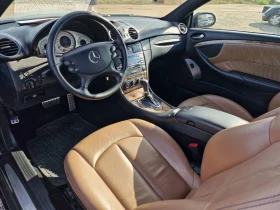 Mercedes-Benz CLK 220 Koja, Avt. | Mobile.bg    7