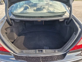 Mercedes-Benz CLK 220 Koja, Avt. | Mobile.bg    15