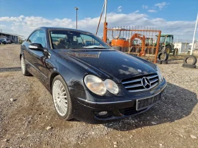 Mercedes-Benz CLK 220 Koja, Avt. | Mobile.bg    2