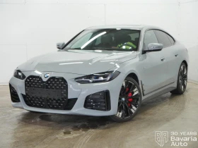 BMW 420 i Gran Coupe M Sport Paket Sportautomatic