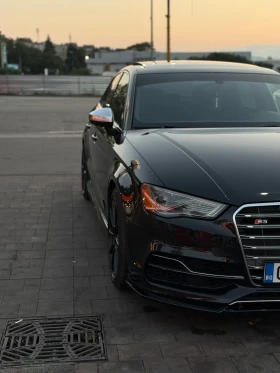 Audi S3 8v | Mobile.bg    6