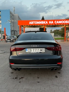 Audi S3 8v | Mobile.bg    7