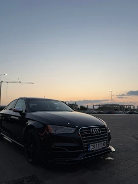 Audi S3 8v | Mobile.bg    3