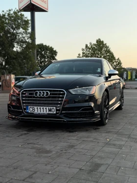 Audi S3 8v | Mobile.bg    5