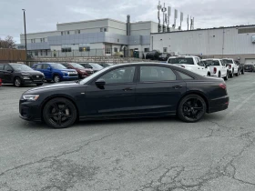 Audi A8 CARFAX* АВТОФИНАНСИРАНЕ БЕЗ ПЪРВОНАЧАЛНА ВНОСКА - 55000 лв. / 28121.05 € - 27980967 2