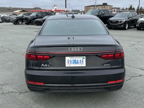 Audi A8 CARFAX* АВТОФИНАНСИРАНЕ БЕЗ ПЪРВОНАЧАЛНА ВНОСКА - 55000 лв. / 28121.05 € - 27980967 4