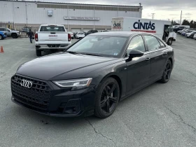 Audi A8 CARFAX* АВТОФИНАНСИРАНЕ БЕЗ ПЪРВОНАЧАЛНА ВНОСКА