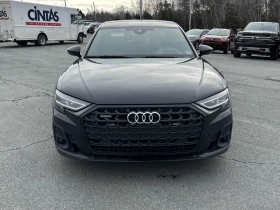 Audi A8 CARFAX* АВТОФИНАНСИРАНЕ БЕЗ ПЪРВОНАЧАЛНА ВНОСКА - 55000 лв. / 28121.05 € - 27980967 6
