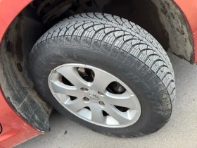 Peugeot 307 1.6 109, снимка 6