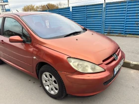 Peugeot 307 1.6 109 - изображение 1