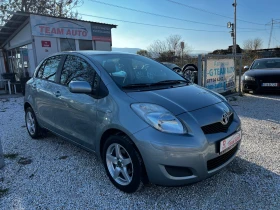 Toyota Yaris 1.33i 6-SPEED EURO-5 - 9800 лв. / 5010.66 € - 89662051 2