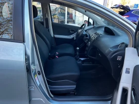Toyota Yaris 1.33i 6-SPEED EURO-5 - 9800 лв. / 5010.66 € - 89662051 12