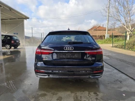 Audi A6 45TDI 231к.с Quattro S-line  - 36100 лв. / 18457.64 € - 95936524 6