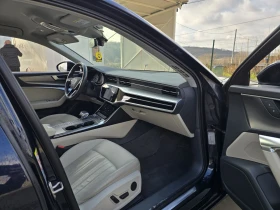 Audi A6 45TDI 231к.с Quattro S-line  - 36100 лв. / 18457.64 € - 95936524 13