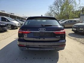 Audi A6 45TDI 231�.� Quattro S-line  | Mobile.bg � ����� ������ 6
