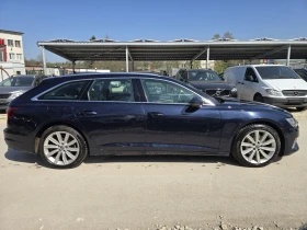 Audi A6 45TDI 231�.� Quattro S-line  | Mobile.bg � ����� ������ 8