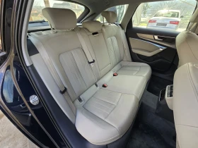 Audi A6 45TDI 231к.с Quattro S-line  - 36100 лв. / 18457.64 € - 95936524 14