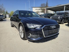 ����� �� �������� �� Audi A6 45TDI 231�.� Quattro S-line 