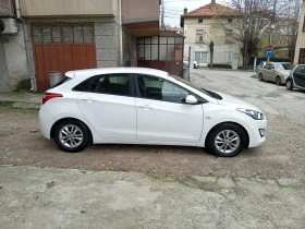 Hyundai I30, снимка 3