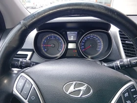Hyundai I30, снимка 8