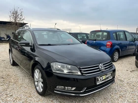 VW Passat 2.0TDI, 140ck, АВТОМАТИК, ЛИЗИНГ