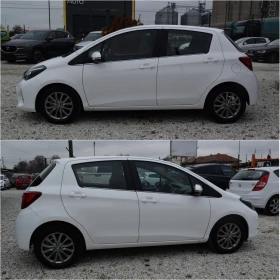 Toyota Yaris 1.4 d4d* Euro6B* 90 kc*  - 13960 лв. / 7137.63 € - 92439066 7