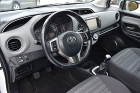 Toyota Yaris 1.4 d4d* Euro6B* 90 kc*  - 13960 лв. / 7137.63 € - 92439066 9