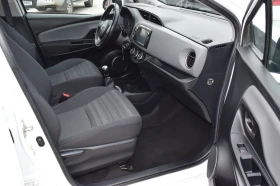 Toyota Yaris 1.4 d4d* Euro6B* 90 kc*  - 13960 лв. / 7137.63 € - 92439066 10