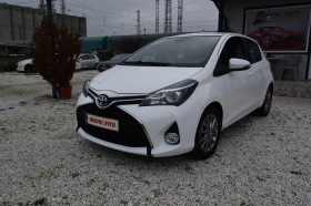 Toyota Yaris 1.4 d4d* Euro6B* 90 kc*  - 13960 лв. / 7137.63 € - 92439066 3