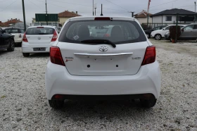 Toyota Yaris 1.4 d4d* Euro6B* 90 kc*  - 13960 лв. / 7137.63 € - 92439066 5
