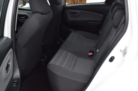 Toyota Yaris 1.4 d4d* Euro6B* 90 kc*  - 13960 лв. / 7137.63 € - 92439066 13
